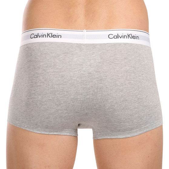 3PACK Мъжки боксерки Calvin Klein многоцветен (NB1085A-M9I)