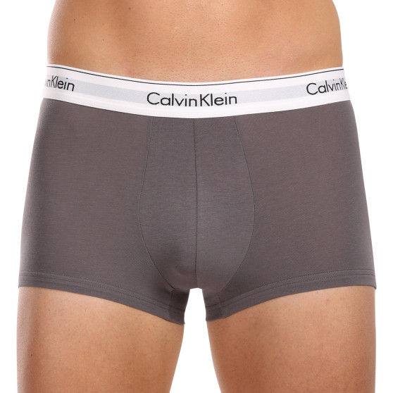 3PACK Мъжки боксерки Calvin Klein многоцветен (NB1085A-M9I)