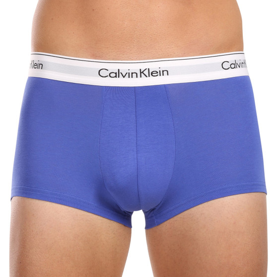 3PACK Мъжки боксерки Calvin Klein многоцветен (NB1085A-M9I)