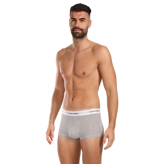 3PACK Мъжки боксерки Calvin Klein многоцветен (NB1085A-M9I)