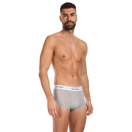 3PACK Мъжки боксерки Calvin Klein многоцветен (NB1085A-M9I)