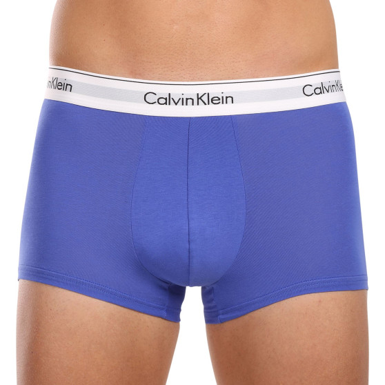 3PACK Мъжки боксерки Calvin Klein многоцветен (NB2380A-M9I)