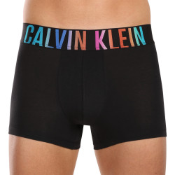 Мъжки боксерки Calvin Klein черено (NB3939A-UB1)