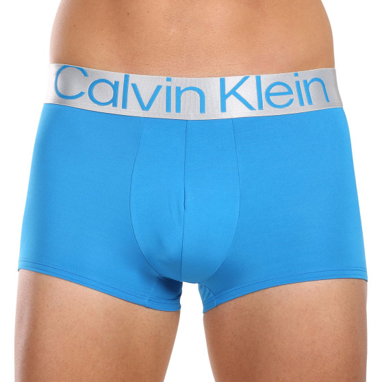 3PACK Мъжки боксерки Calvin Klein многоцветен (NB3074A-MH8)