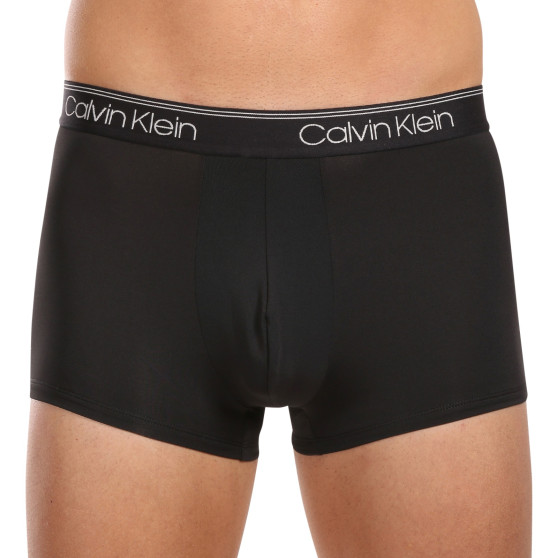 3PACK Мъжки боксерки Calvin Klein многоцветен (NB2569A-8Z8)