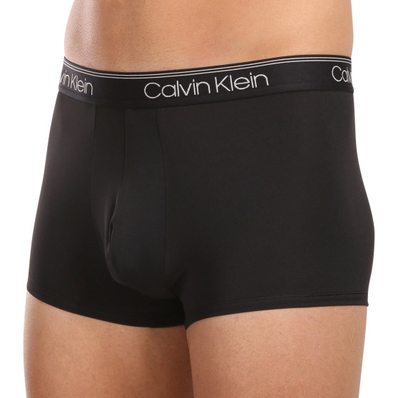 3PACK Мъжки боксерки Calvin Klein многоцветен (NB2569A-8Z8)