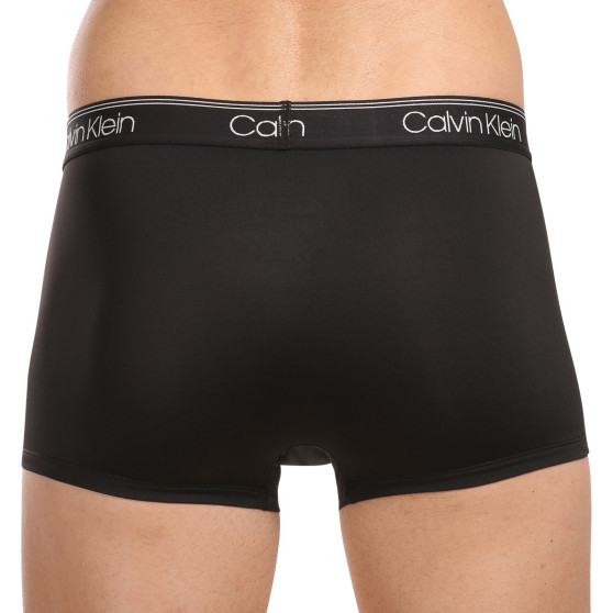 3PACK Мъжки боксерки Calvin Klein многоцветен (NB2569A-8Z8)