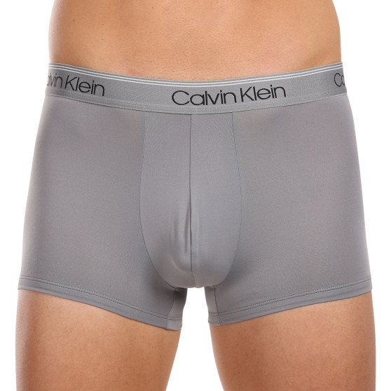 3PACK Мъжки боксерки Calvin Klein многоцветен (NB2569A-8Z8)