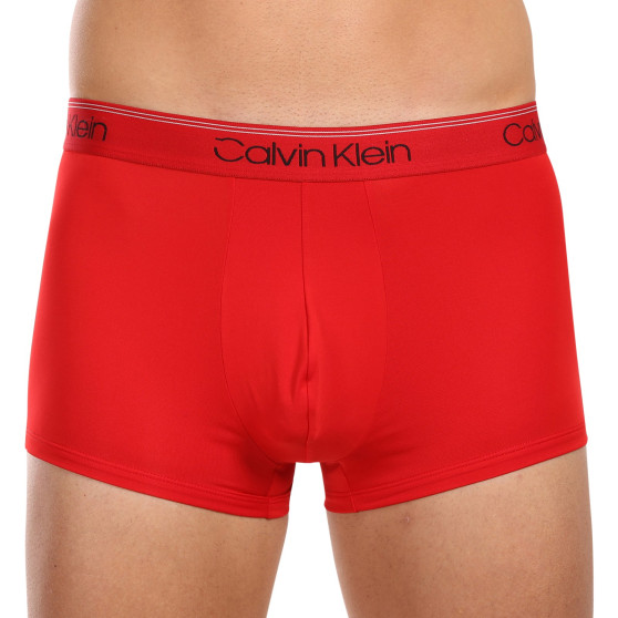 3PACK Мъжки боксерки Calvin Klein многоцветен (NB2569A-8Z8)