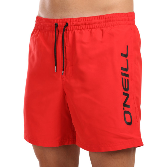 Мъжки бански костюми O'neill red (N03202-13017)