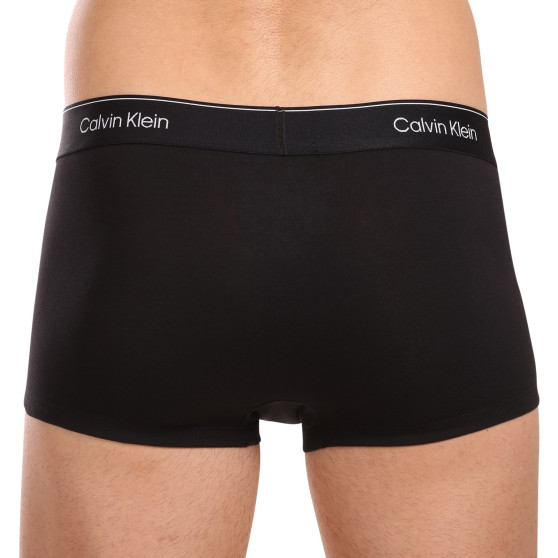 3PACK мъжко бельо Calvin Klein mix black (NB3877A-UB1)