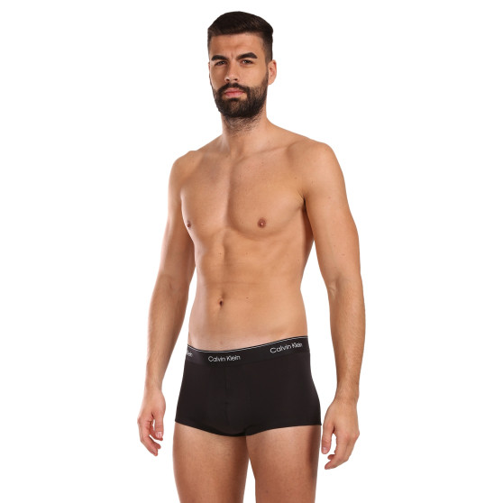 3PACK мъжко бельо Calvin Klein mix black (NB3877A-UB1)