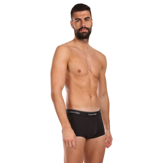 3PACK мъжко бельо Calvin Klein mix black (NB3877A-UB1)