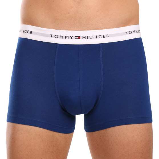 3PACK Мъжки боксерки Tommy Hilfiger многоцветен (UM0UM02761 0XZ)