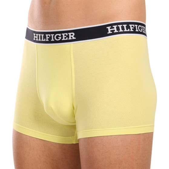 3PACK Мъжки боксерки Tommy Hilfiger многоцветен (UM0UM03185 0UM)