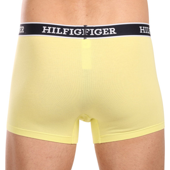 3PACK Мъжки боксерки Tommy Hilfiger многоцветен (UM0UM03185 0UM)