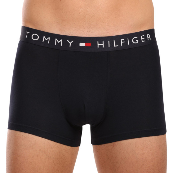 3PACK Мъжки боксерки Tommy Hilfiger многоцветен (UM0UM03180 0VX)