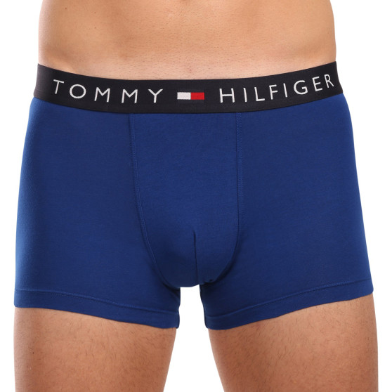 3PACK Мъжки боксерки Tommy Hilfiger многоцветен (UM0UM03180 0VX)