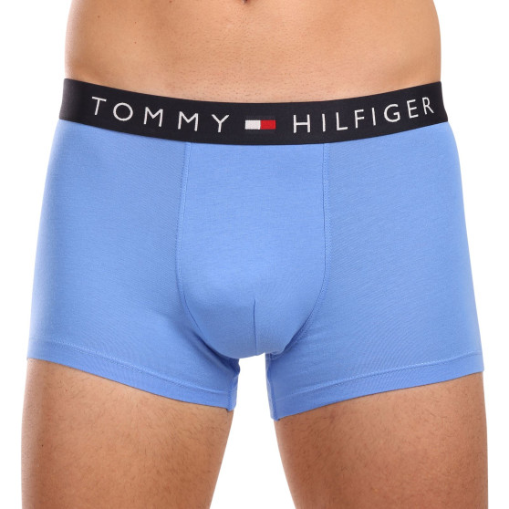 3PACK Мъжки боксерки Tommy Hilfiger многоцветен (UM0UM03180 0VW)