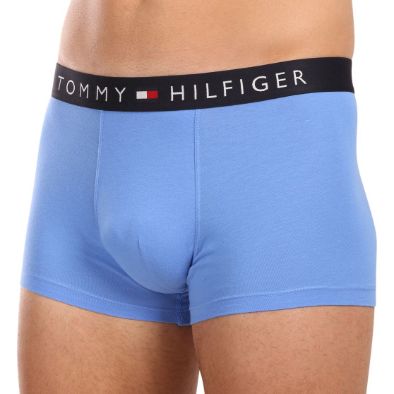 3PACK Мъжки боксерки Tommy Hilfiger многоцветен (UM0UM03180 0VW)