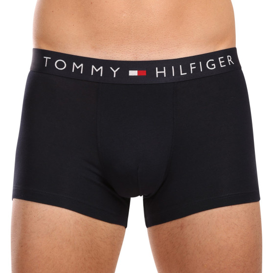 3PACK Мъжки боксерки Tommy Hilfiger многоцветен (UM0UM03180 0VW)