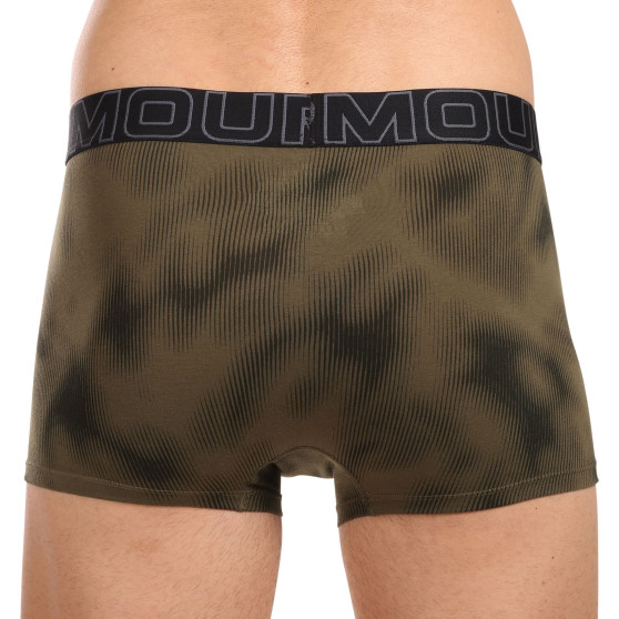 3PACK Мъжки боксерки Under Armour многоцветен (1383892 390)