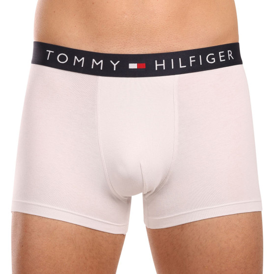 3PACK Мъжки боксерки Tommy Hilfiger многоцветен (UM0UM03180 0XT)