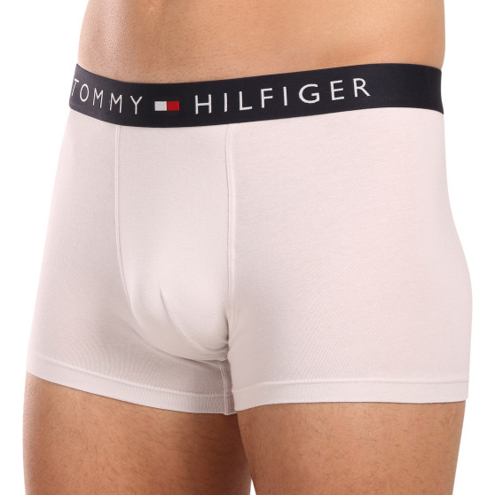 3PACK Мъжки боксерки Tommy Hilfiger многоцветен (UM0UM03180 0XT)