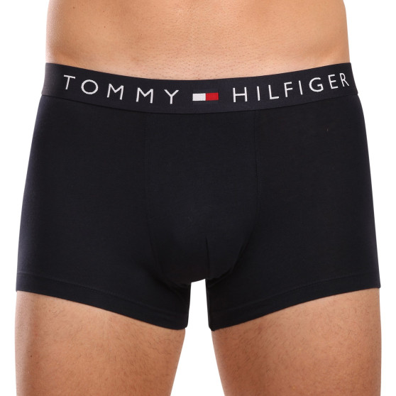 3PACK Мъжки боксерки Tommy Hilfiger многоцветен (UM0UM03180 0XT)