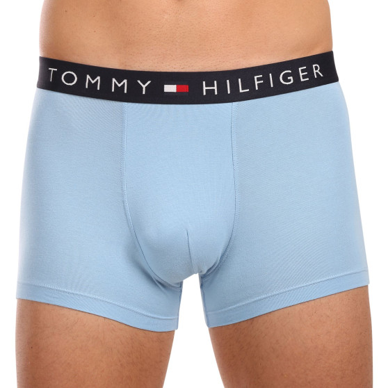 3PACK Мъжки боксерки Tommy Hilfiger многоцветен (UM0UM03180 0XO)