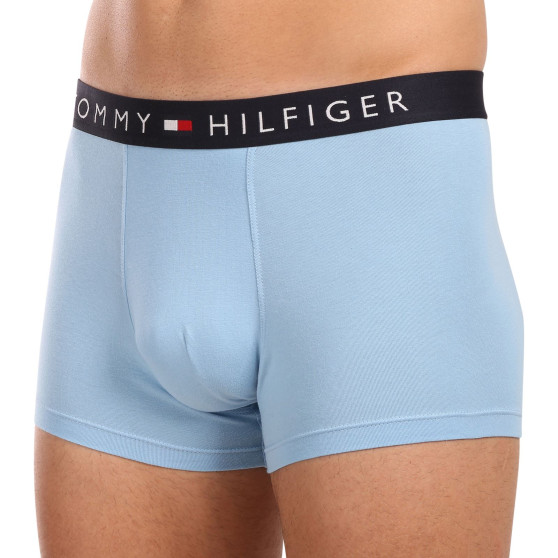 3PACK Мъжки боксерки Tommy Hilfiger многоцветен (UM0UM03180 0XO)