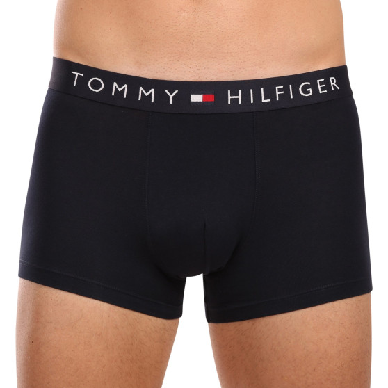 3PACK Мъжки боксерки Tommy Hilfiger многоцветен (UM0UM03180 0XO)