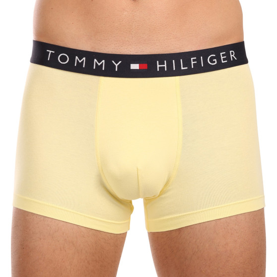 3PACK Мъжки боксерки Tommy Hilfiger многоцветен (UM0UM03180 0XK)