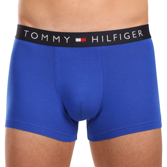 3PACK Мъжки боксерки Tommy Hilfiger многоцветен (UM0UM03180 0XK)