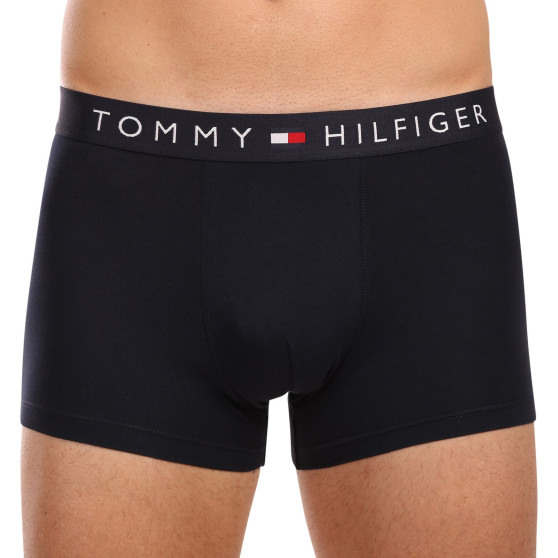 3PACK Мъжки боксерки Tommy Hilfiger многоцветен (UM0UM03180 0XK)