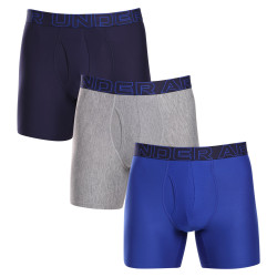 3PACK Мъжки боксерки Under Armour многоцветен (1383878 400)