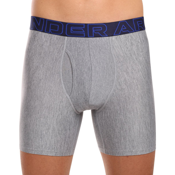 3PACK Мъжки боксерки Under Armour многоцветен (1383878 400)