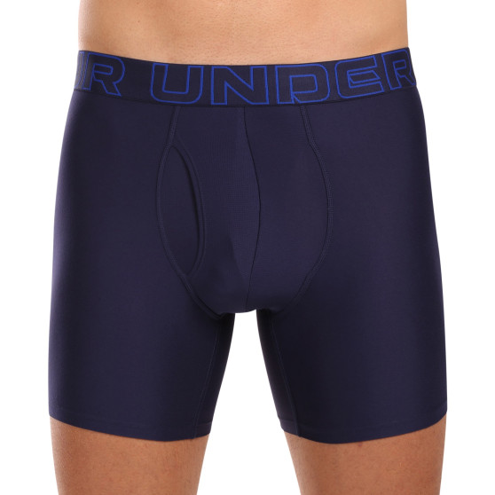 3PACK Мъжки боксерки Under Armour многоцветен (1383878 400)