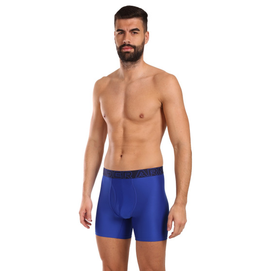 3PACK Мъжки боксерки Under Armour многоцветен (1383878 400)