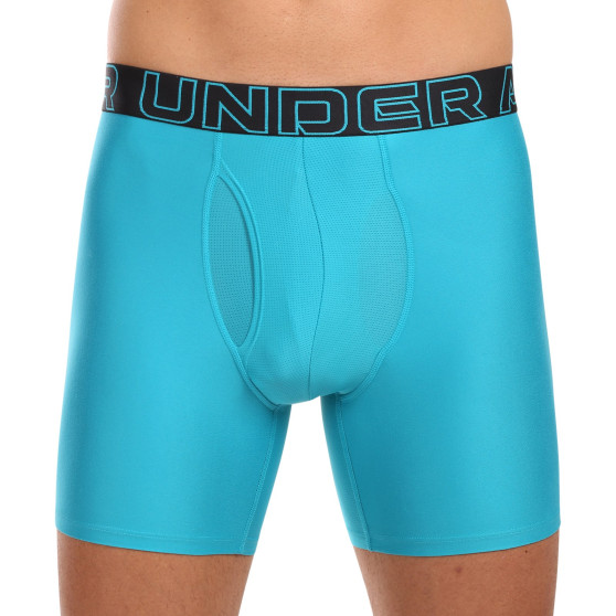 3PACK Мъжки боксерки Under Armour многоцветен (1383878 464)