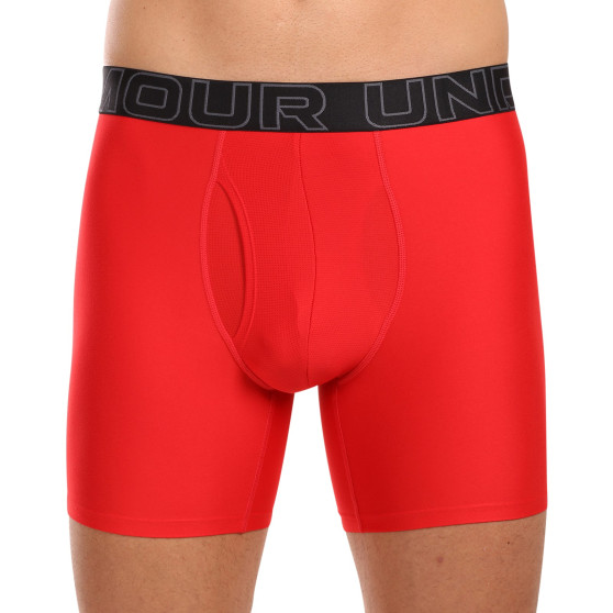 3PACK Мъжки боксерки Under Armour многоцветен (1383878 600)