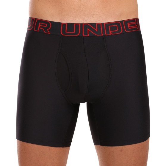 3PACK Мъжки боксерки Under Armour многоцветен (1383878 600)