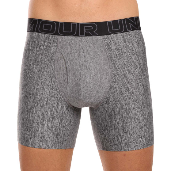 3PACK Мъжки боксерки Under Armour многоцветен (1383878 600)