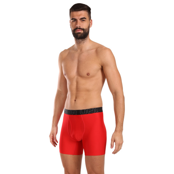 3PACK Мъжки боксерки Under Armour многоцветен (1383878 600)