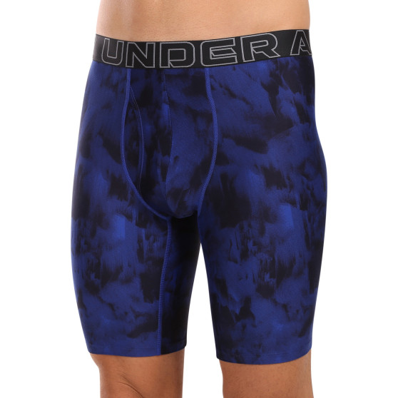 3PACK Мъжки боксерки Under Armour многоцветен (1383881 400)