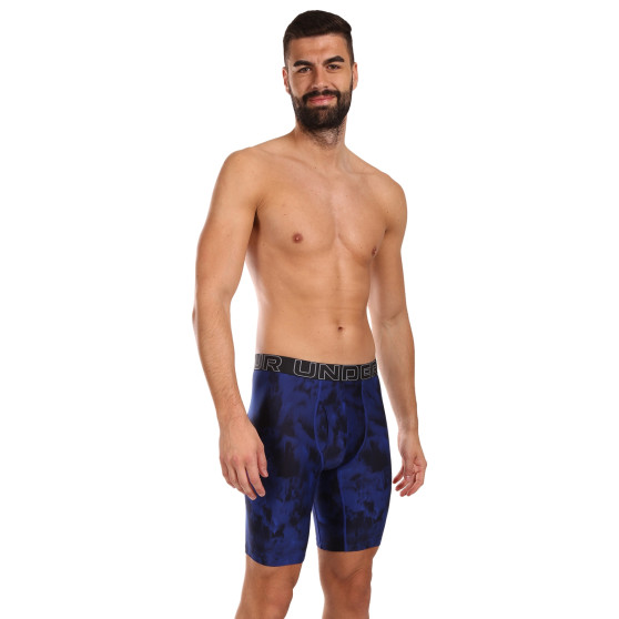 3PACK Мъжки боксерки Under Armour многоцветен (1383881 400)