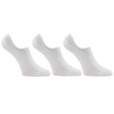 3PACK чорапи VoXX бели (Barefoot sneaker)