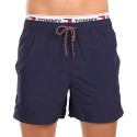 Мъжки бански костюми Tommy Hilfiger blue (UM0UM02043 C87)