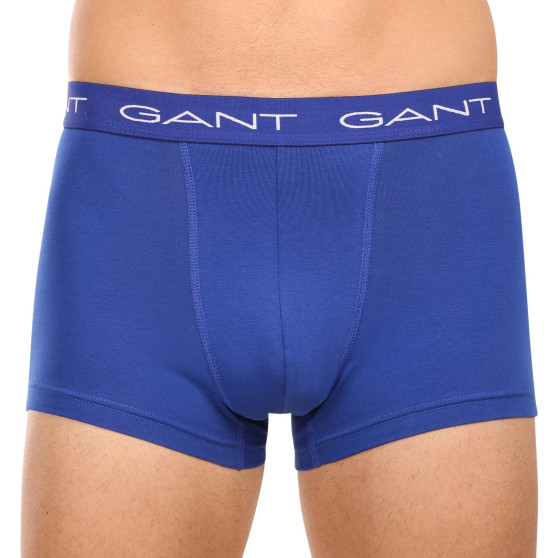 3PACK Мъжки боксерки Gant многоцветен (902333003-374)