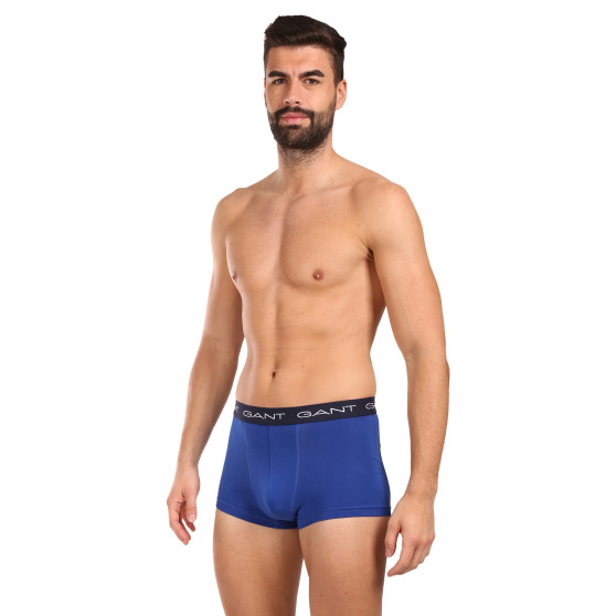 3PACK Мъжки боксерки Gant многоцветен (902333003-436)